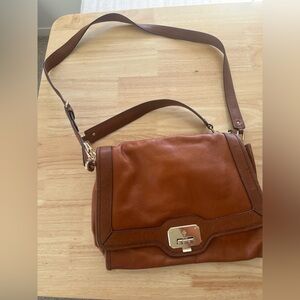 Cole Haan Messenger Bag